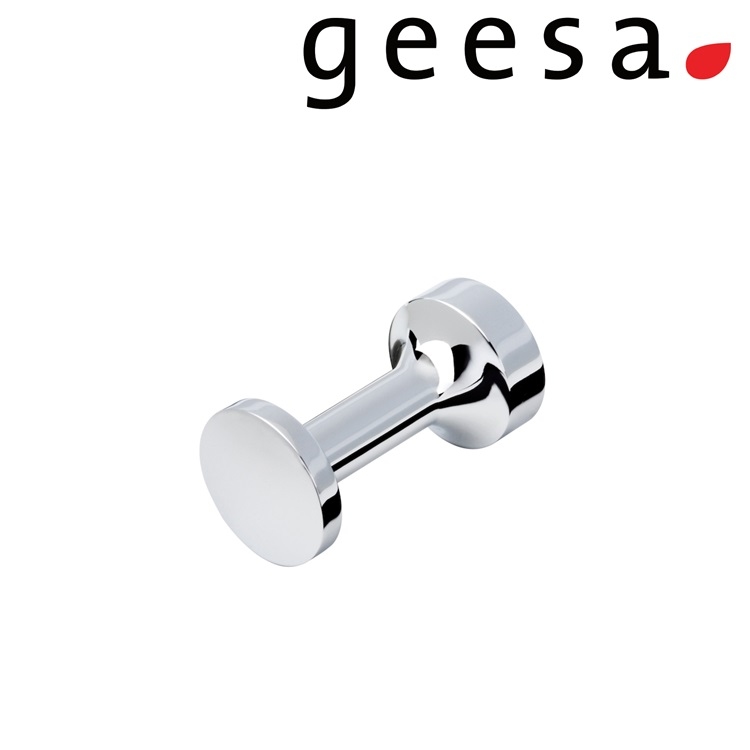 Geesa "Hotel Collection" 912802 Hook *Display Item*