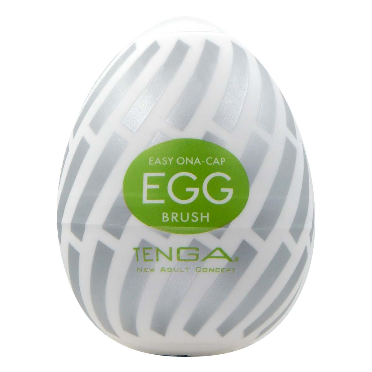 Tenga Egg 015 刷頭扭蛋 Brush