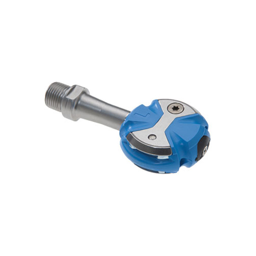 Speedplay Zero Stainless (with cleat)