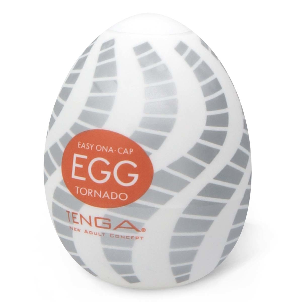 Tenga Egg 016 龍捲扭蛋 Tornado