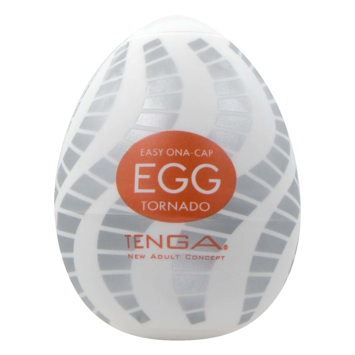 Tenga Egg 016 龍捲扭蛋 Tornado