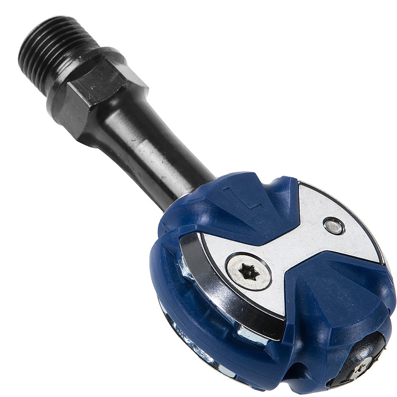 Speedplay Zero Cr-Mo (with cleat)