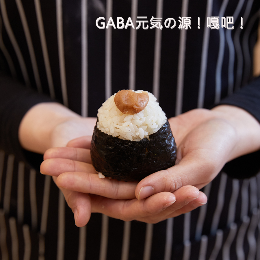 GABA日式飯糰店