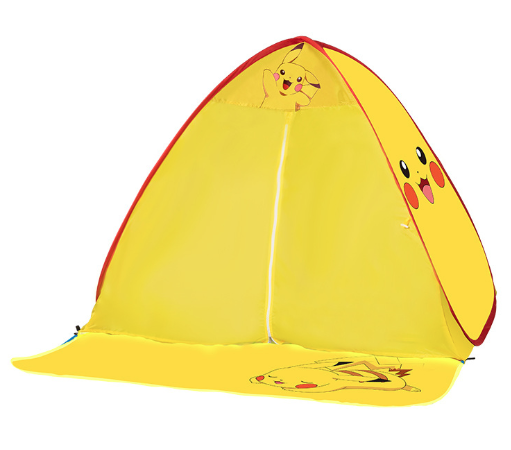 Pokemon Tent