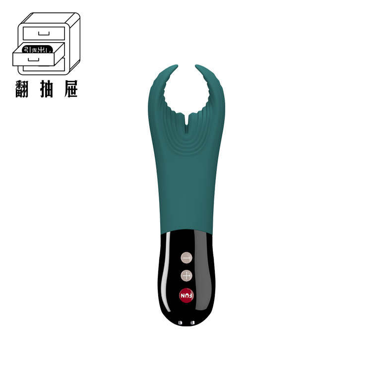 男性甲蟲按摩棒