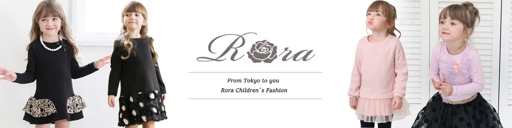 Rora Clothing