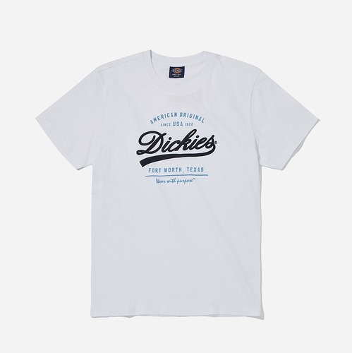 Dickies Fort Worth Texas Wear with Purpose Tee 447