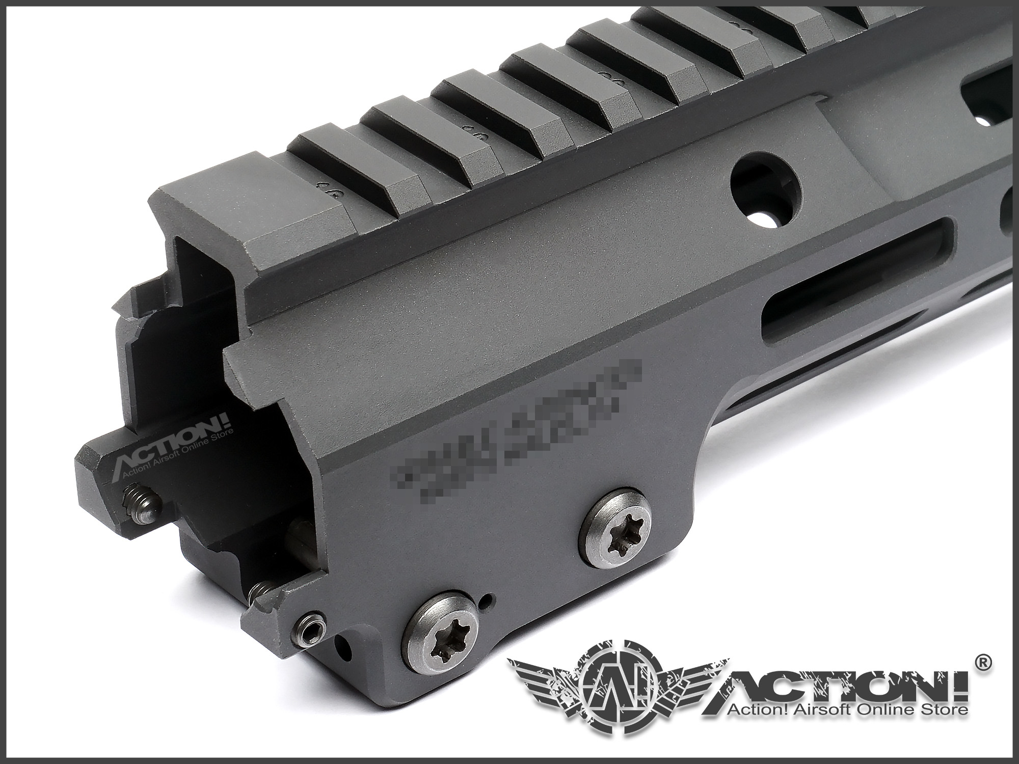 HAO - G-Style SMR MK16 URG-I M-Lok 9.3