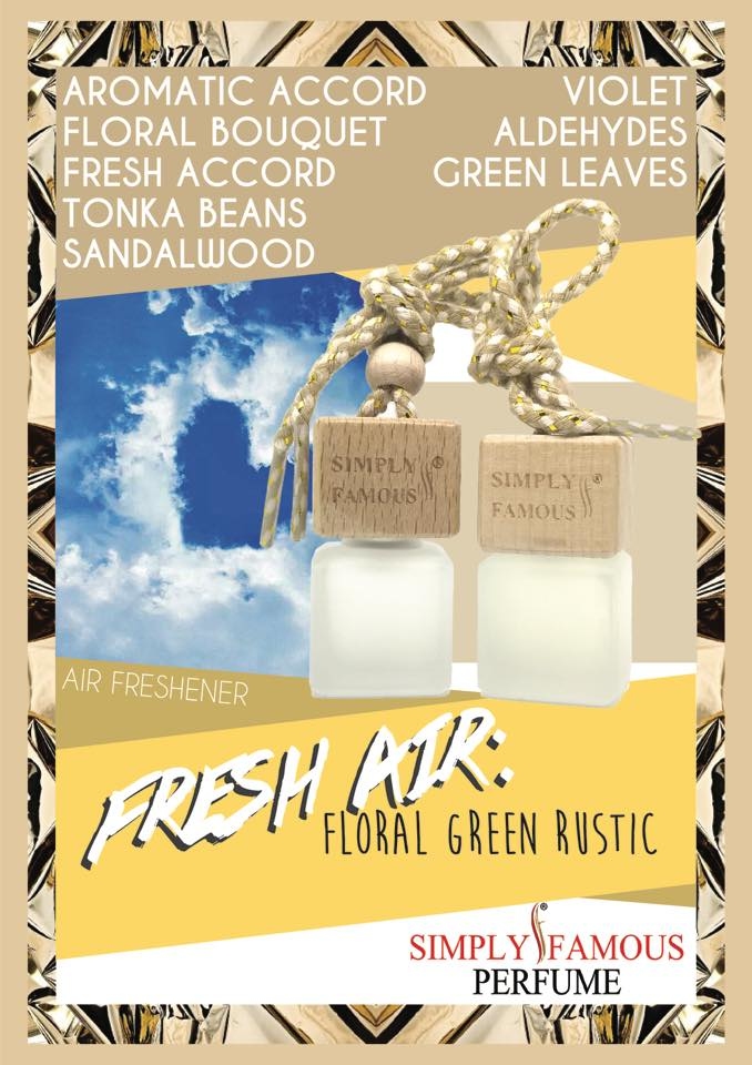 Fresh Air (New)
