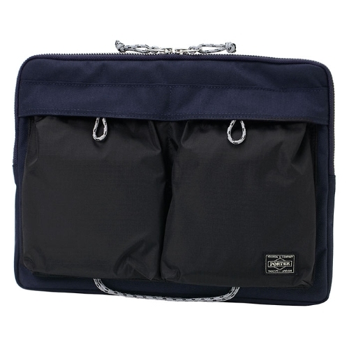日本吉田包 Porter Japan HYPE DOCUMENT CASE 384-05238