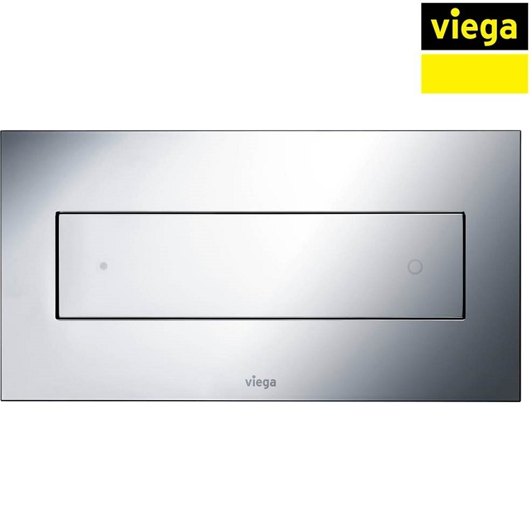 Viega "Style 12" 83321 (597252) Push Button