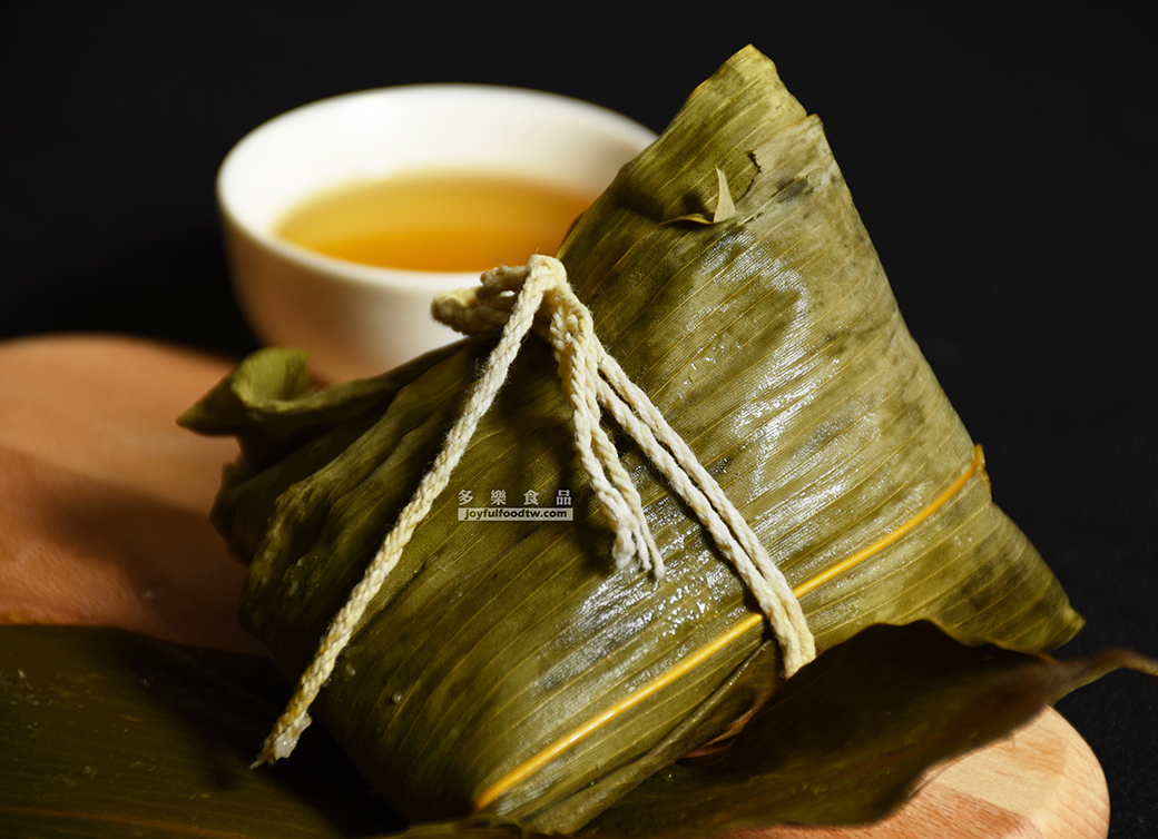 古早味肉粽-10粒/串