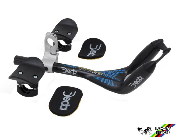 Deda Elementi Clip Black