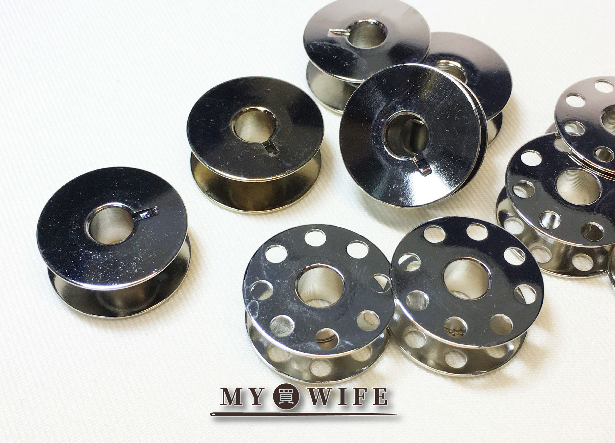 【工業車】工業梭子(平車)-仿工業車梭子_5入_2規格【#270010.W/#55623.W】