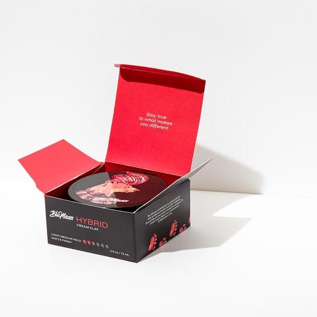 BluMaan Hybrid Cream Clay 74ml