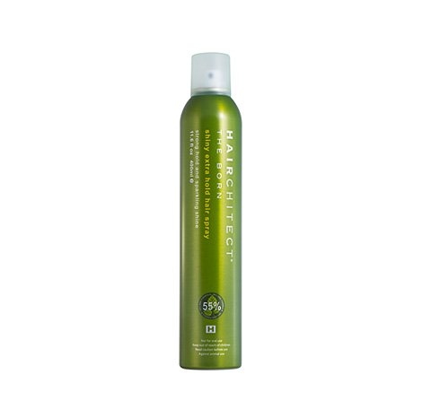HAIRCHITECT Hair Spray 400ml