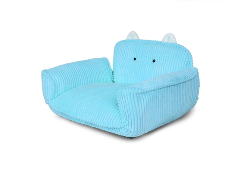 K.1 - Audrey寵物梳化