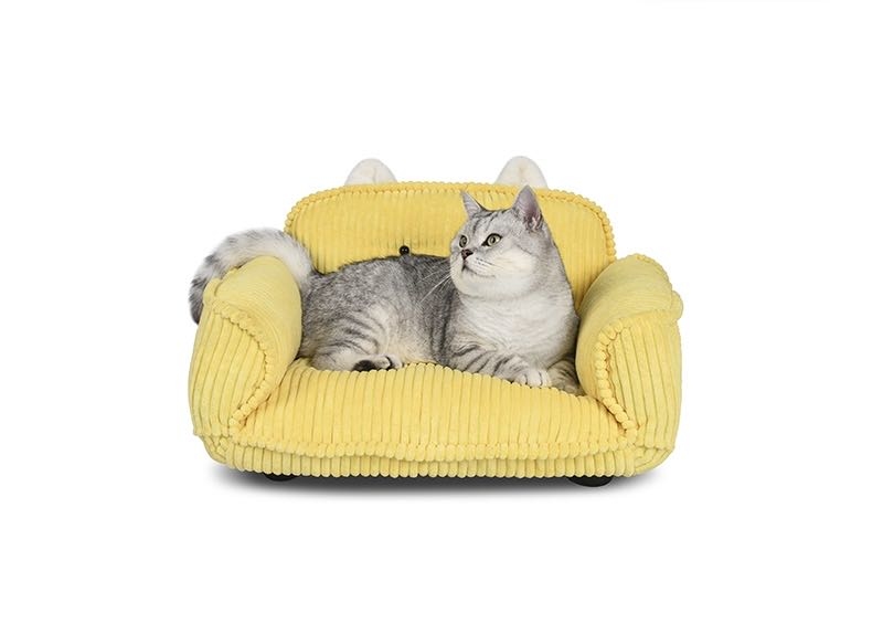 K.1 - Audrey寵物梳化