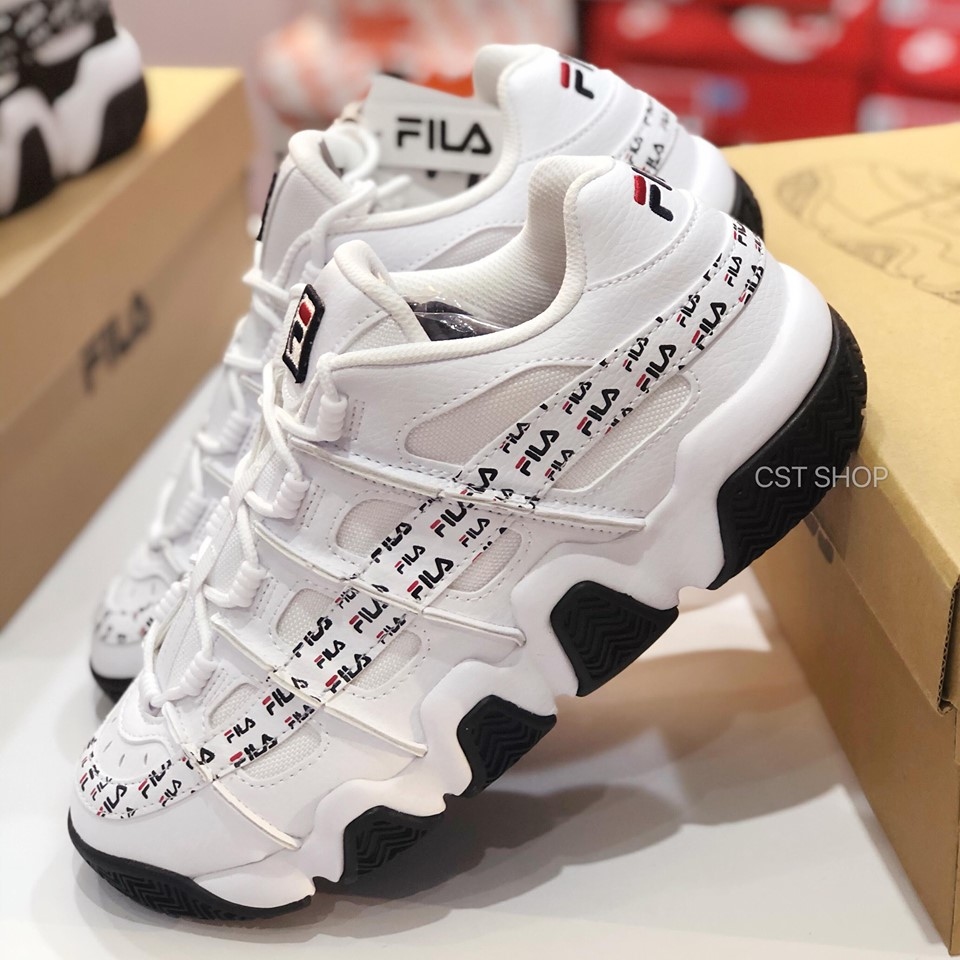 fila i