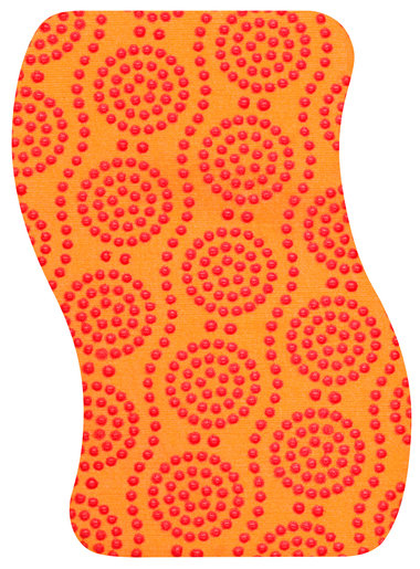 3M 思高™潔力豆海綿百潔布 – 防刮細緻清潔2片裝 SD31-2