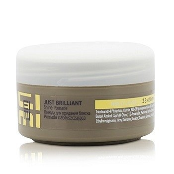 WELLA EIMI Just Brilliant Shine Pomade 75ml