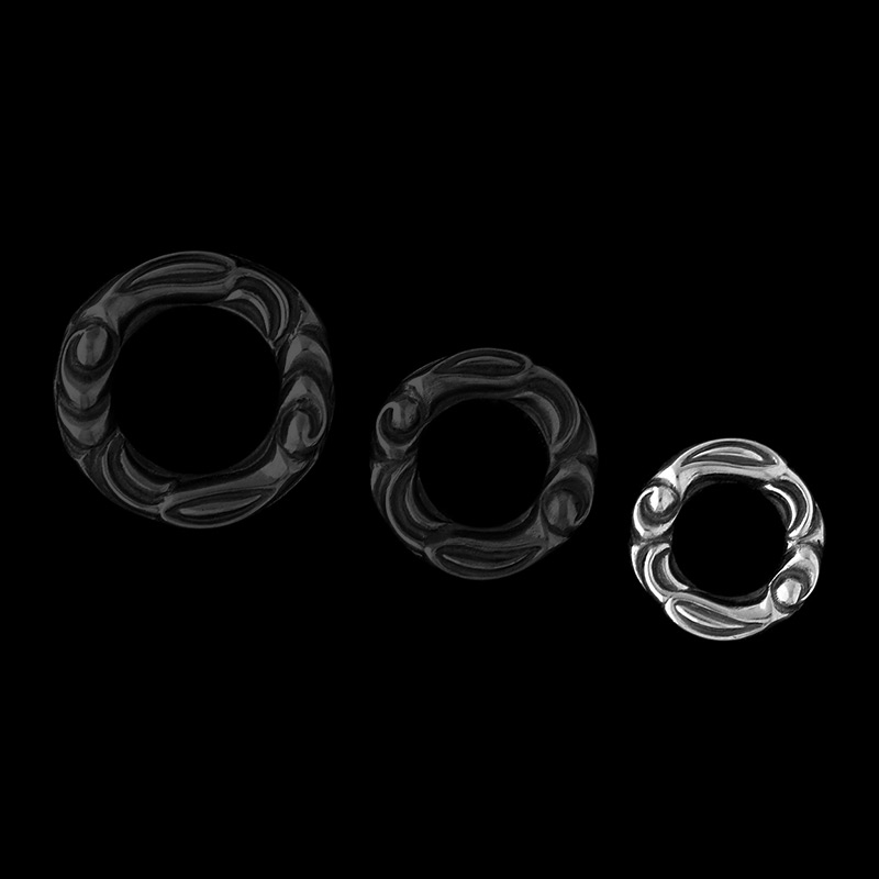 Cygnet Ring Pendant