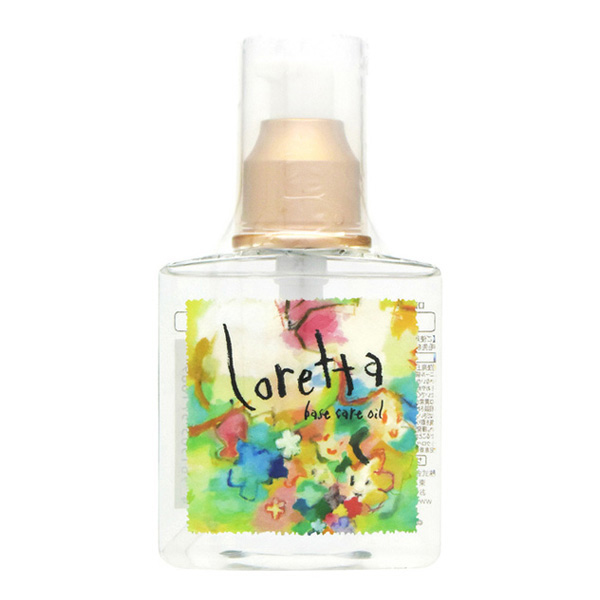 MoltoBene Loretta Base Care Oil 120ml