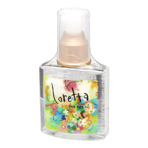 MoltoBene Loretta Base Care Oil 120ml