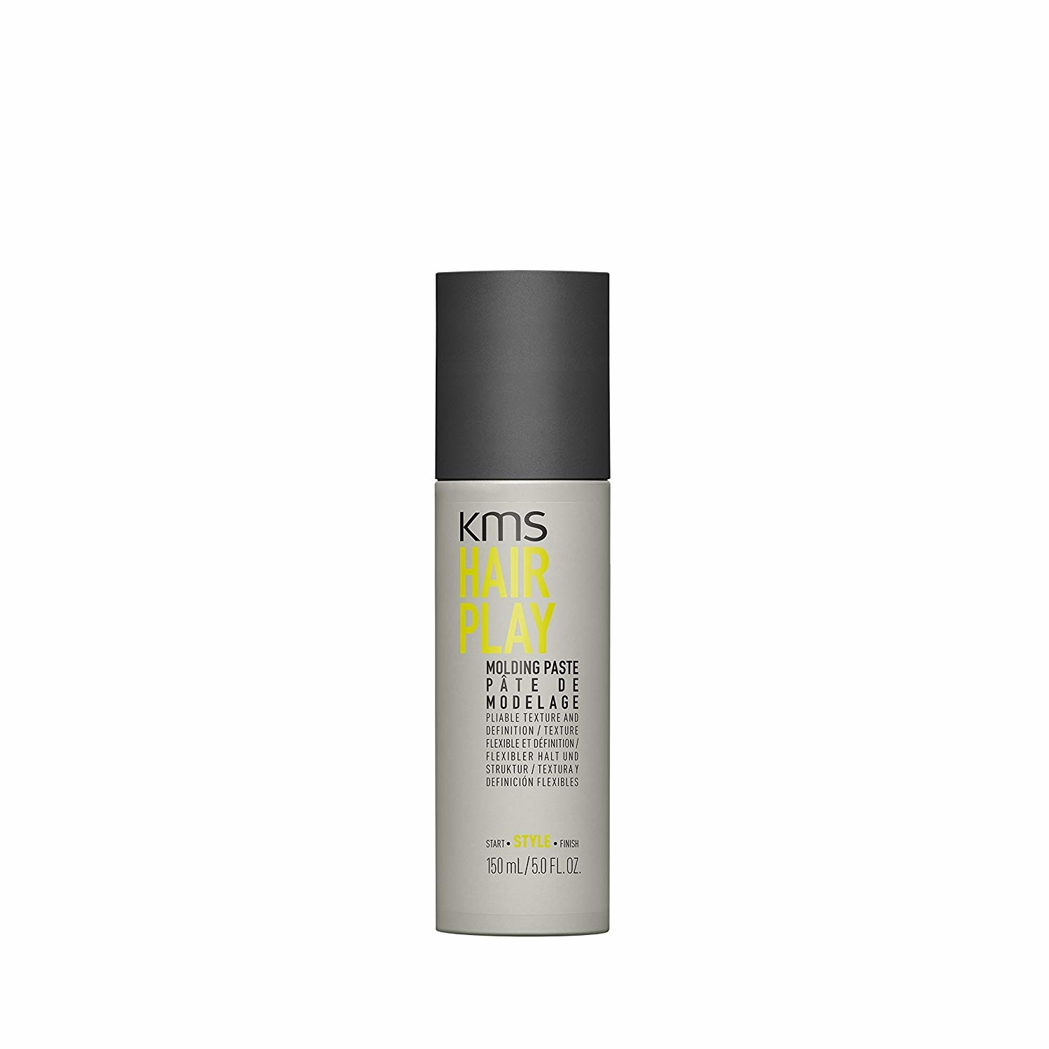 Kms Hair Play Molding Paste 150ml