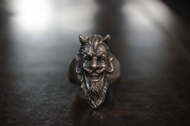 FCR-49 惡魔戒指 / 2008 年製造