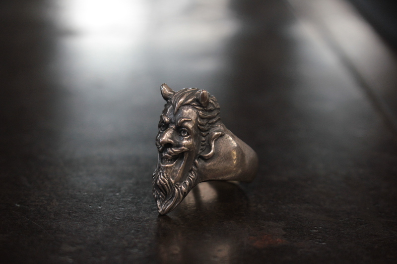 FCR-49 惡魔戒指 / 2008 年製造