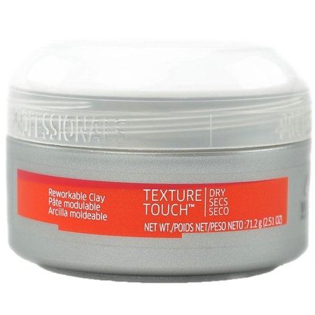 WELLA Dry Texture Touch Reworkable Clay 2.51oz
