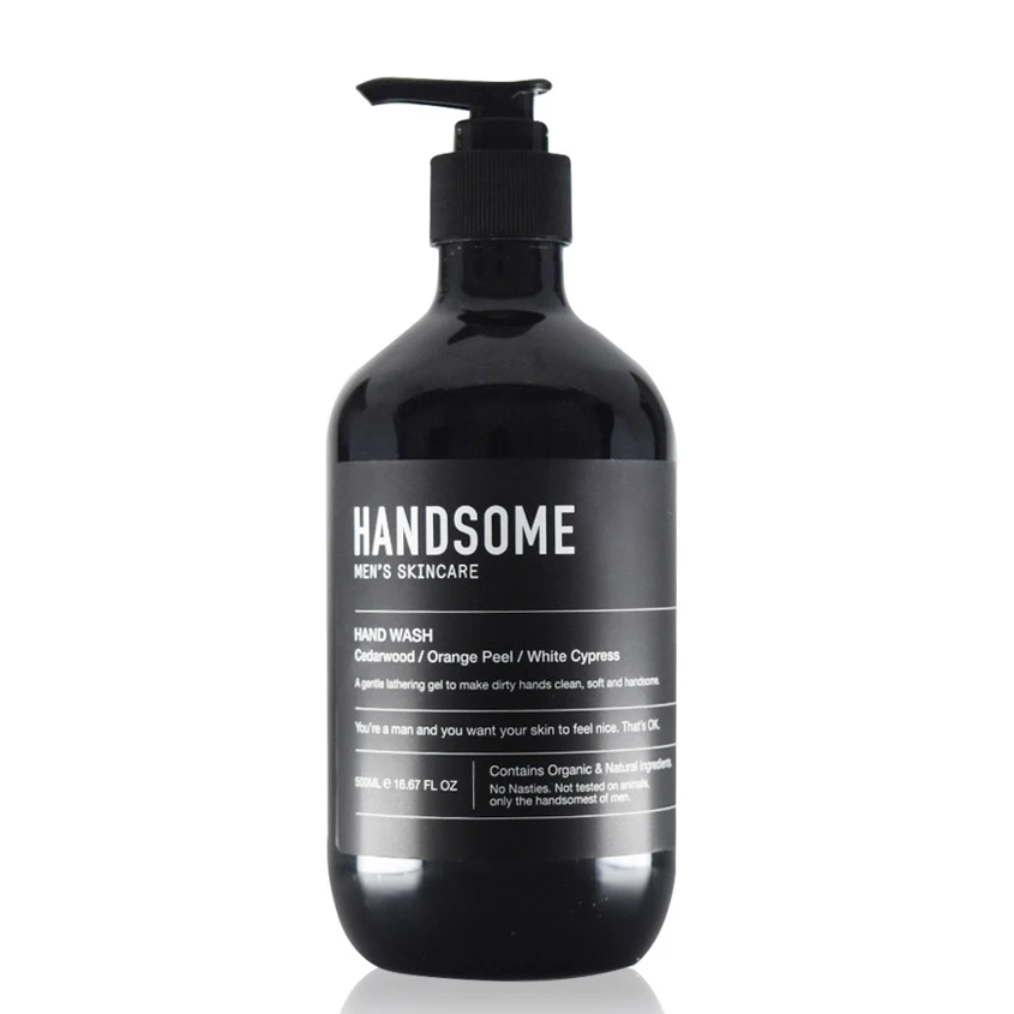 HANDSOME Hand Wash 500ml