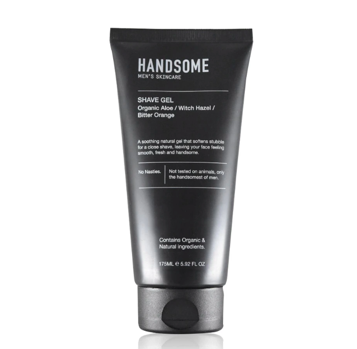 HANDSOME Shave Gel 175ml