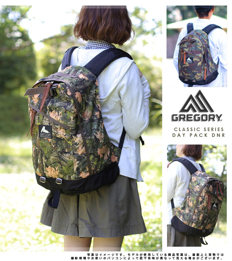 Gregory satuma 26l outlet backpack