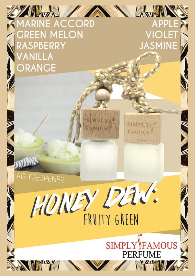 Honey Dew (New)