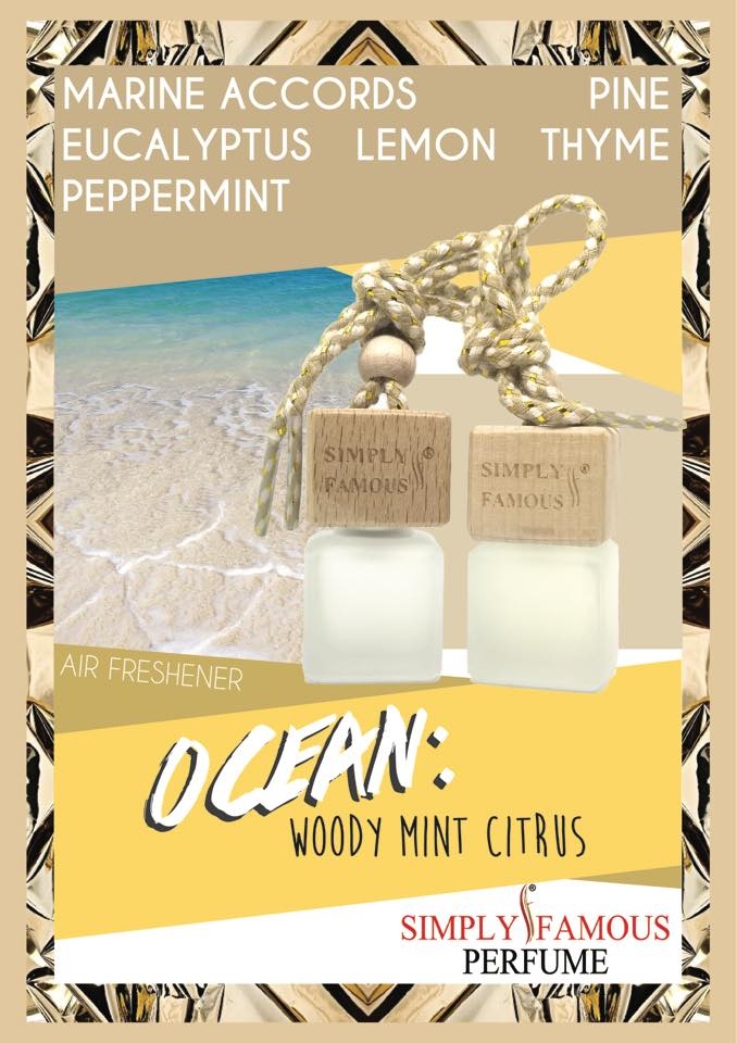 Ocean (New)