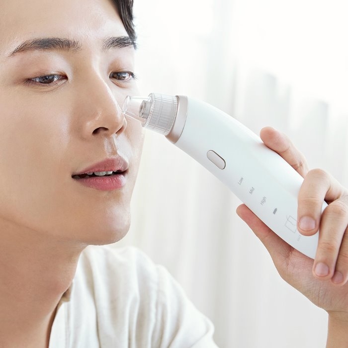 Face Factory Beauty Suction