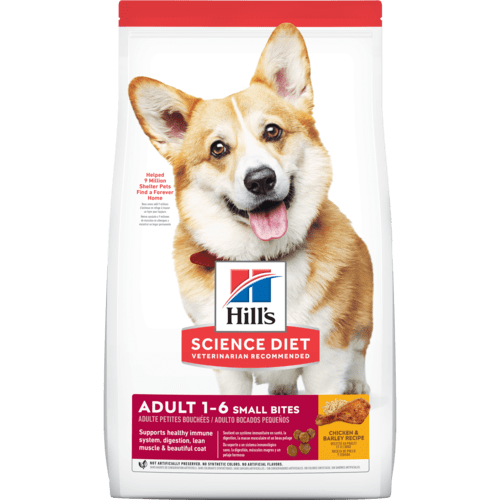 Hill's 成犬(細粒)配方12KG)