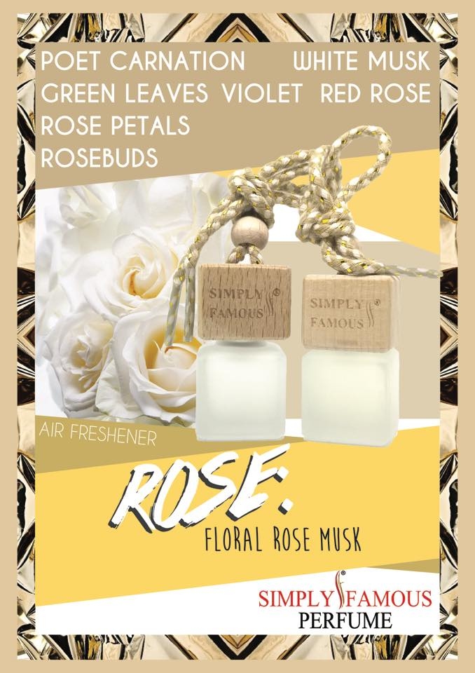 Rose (New)