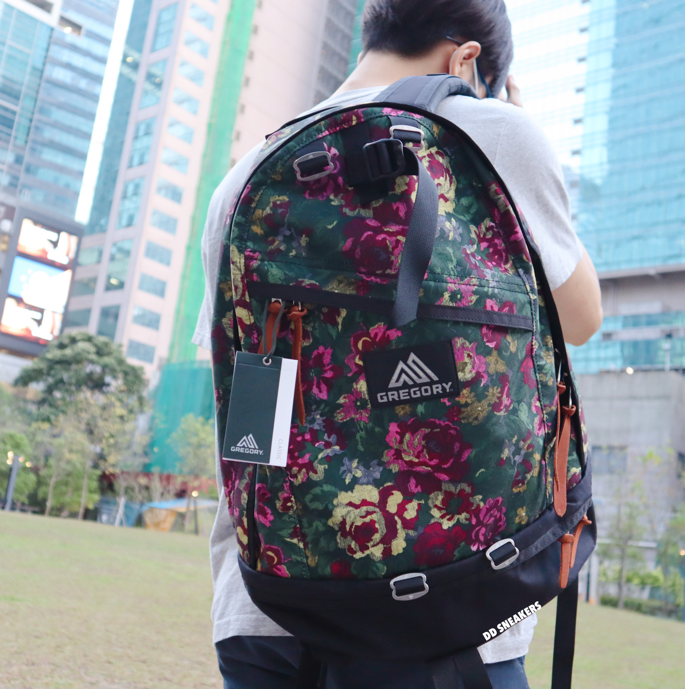 GREGORY DAYPACK 26L