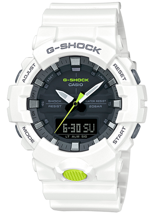 g shock ga 800sc