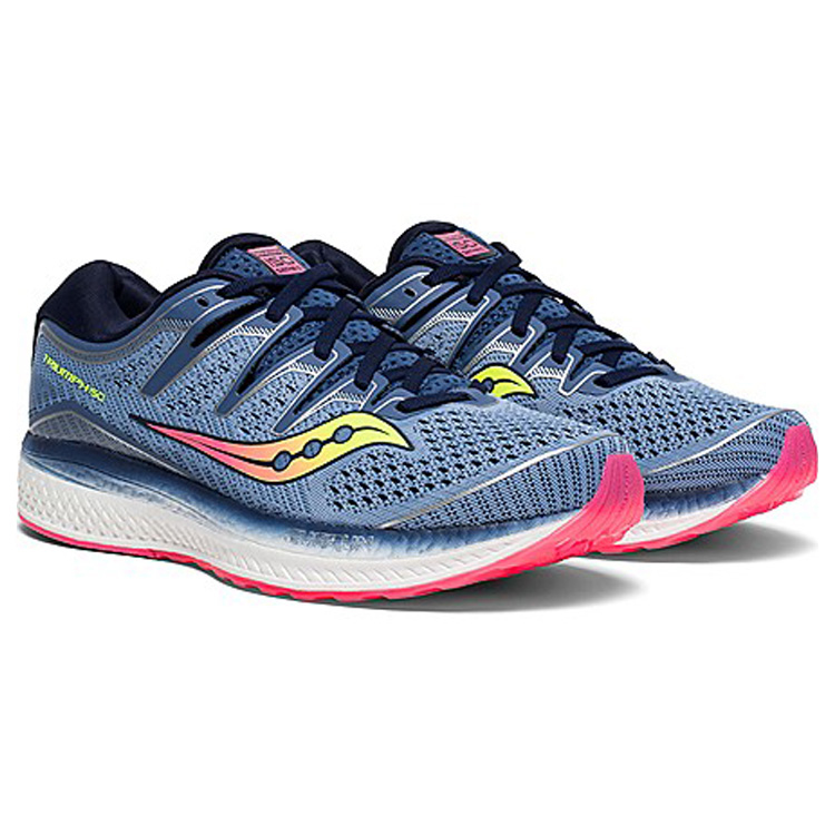 saucony women's triumph iso 5