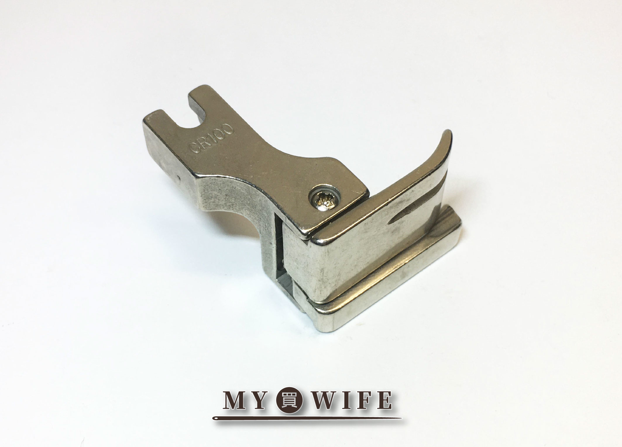 【工業用】高低押布腳_2規格【p-cr50/p-cr100】