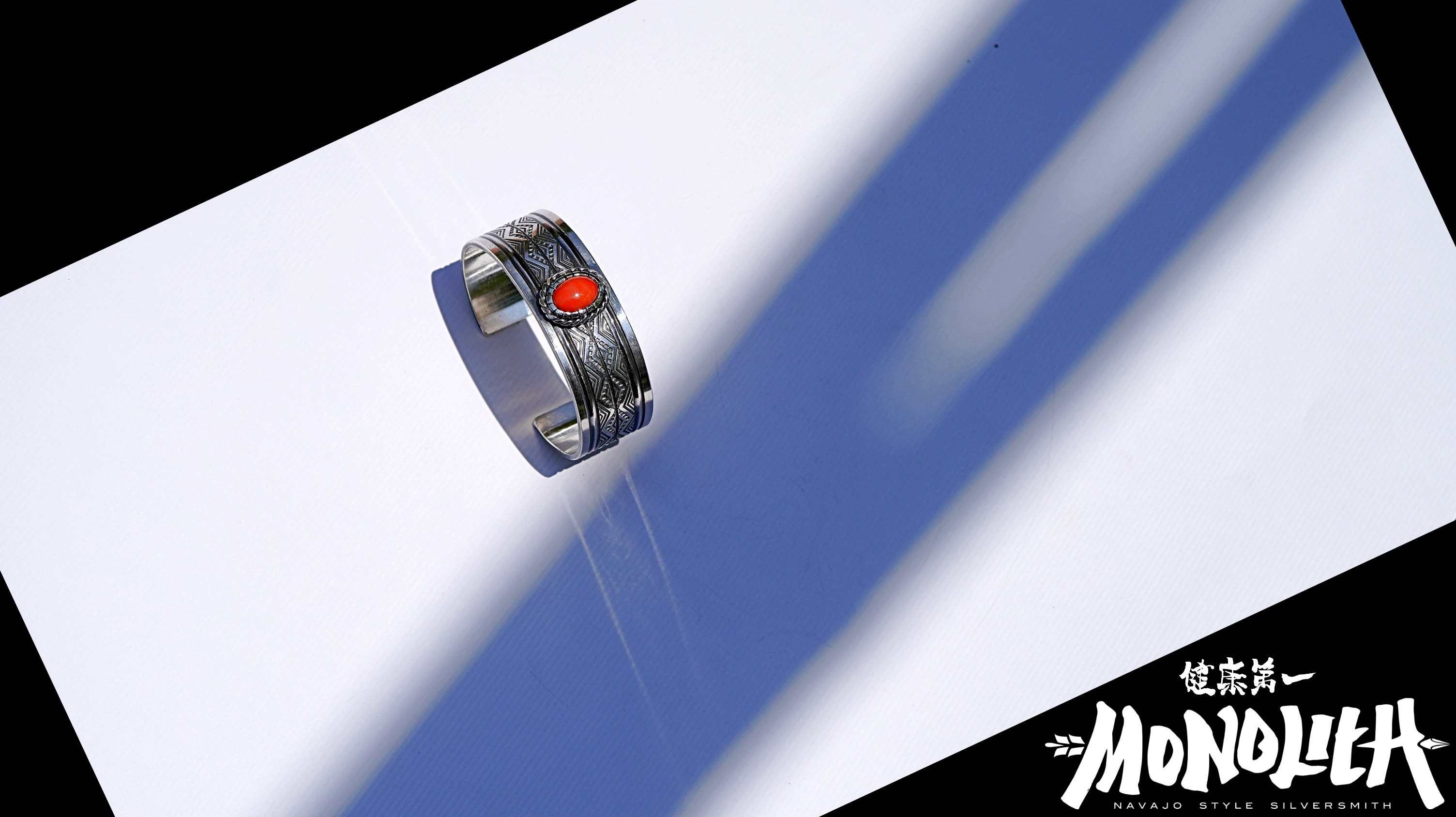 紅珊瑚打印【 手環 】