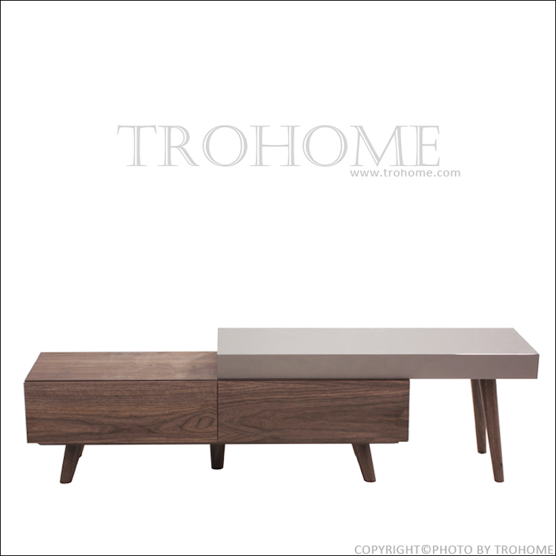 冬季雙排扣大衣