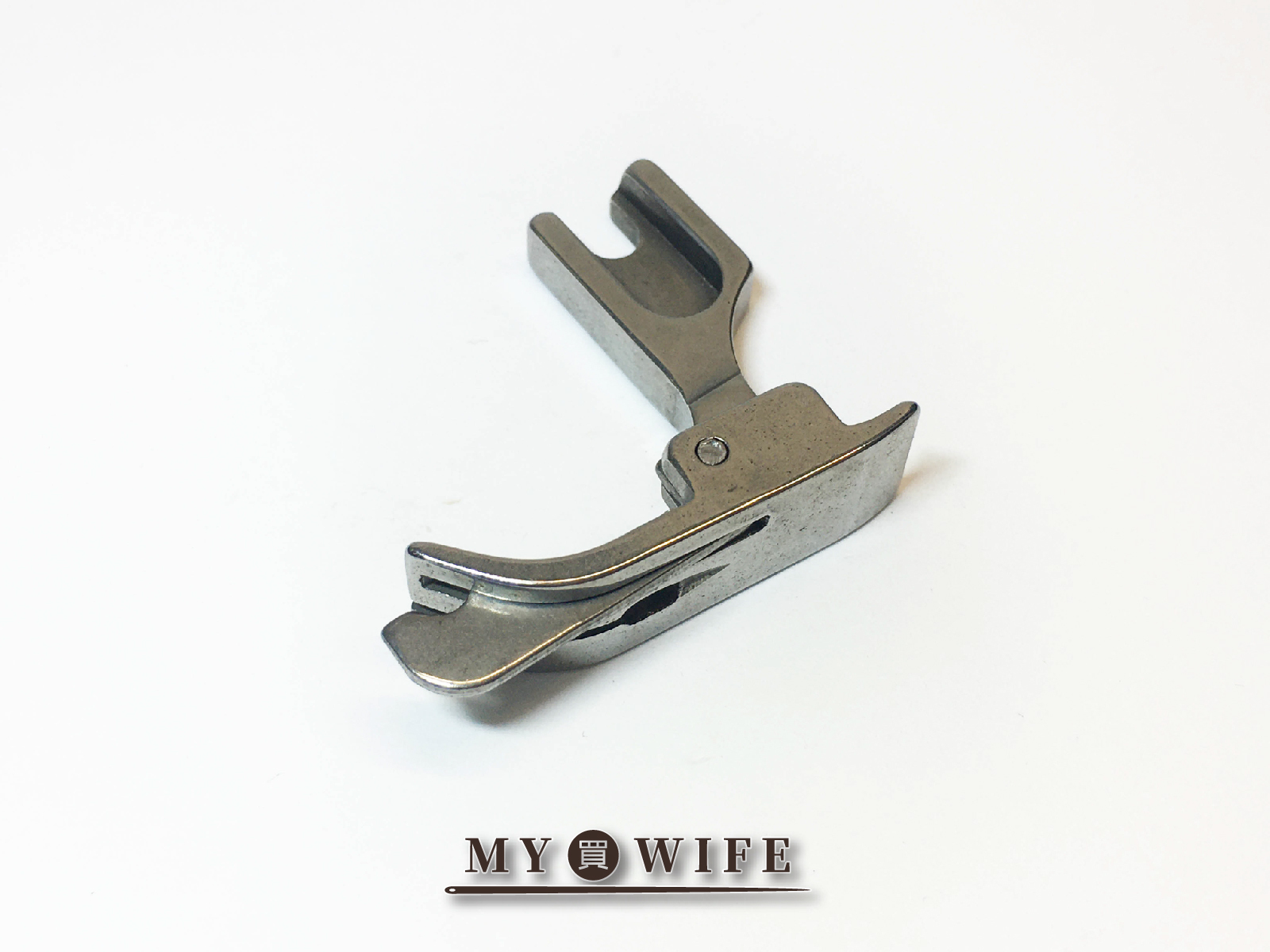 【工業用】擋邊押布腳_押腳_10規格