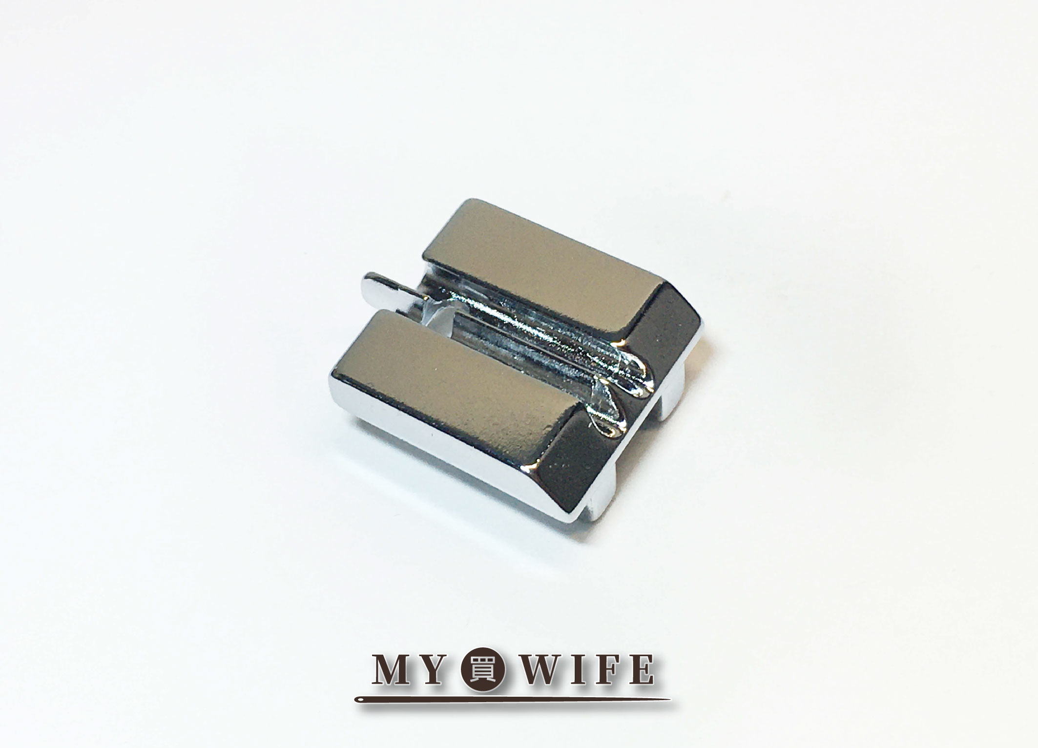 【家用】隱形拉鍊押布腳_押腳【#6012】