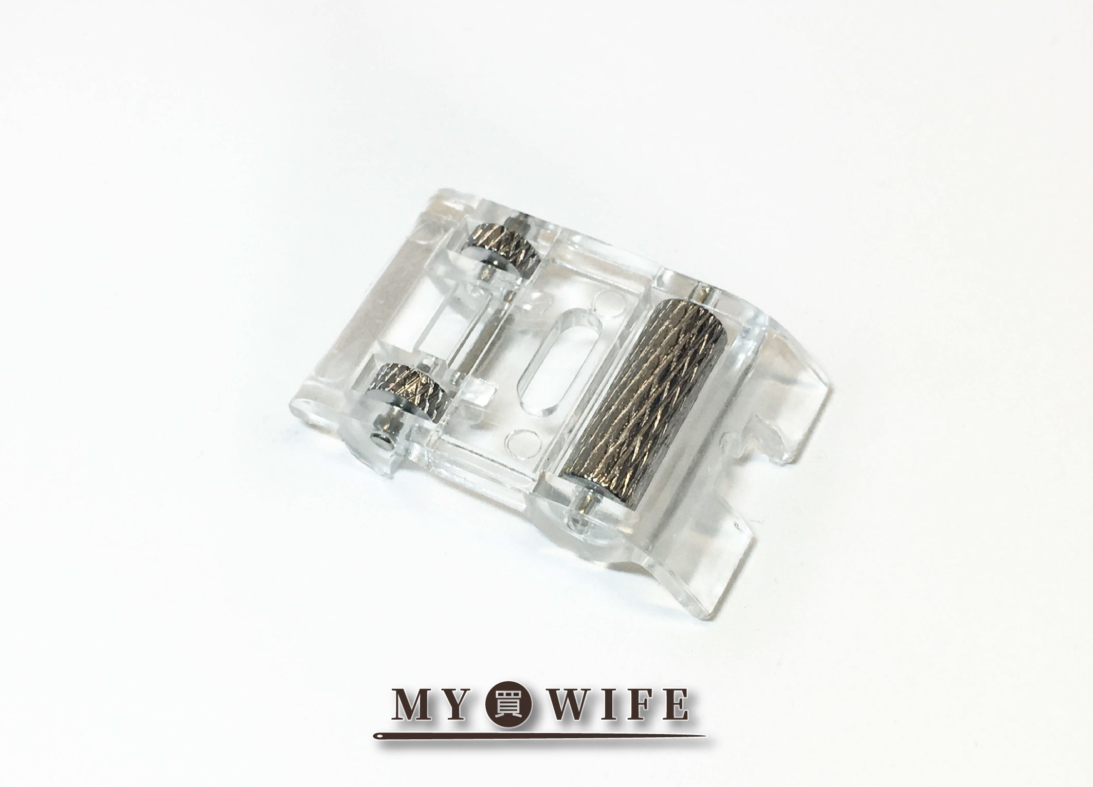 【家用】滾輪押布腳_押腳