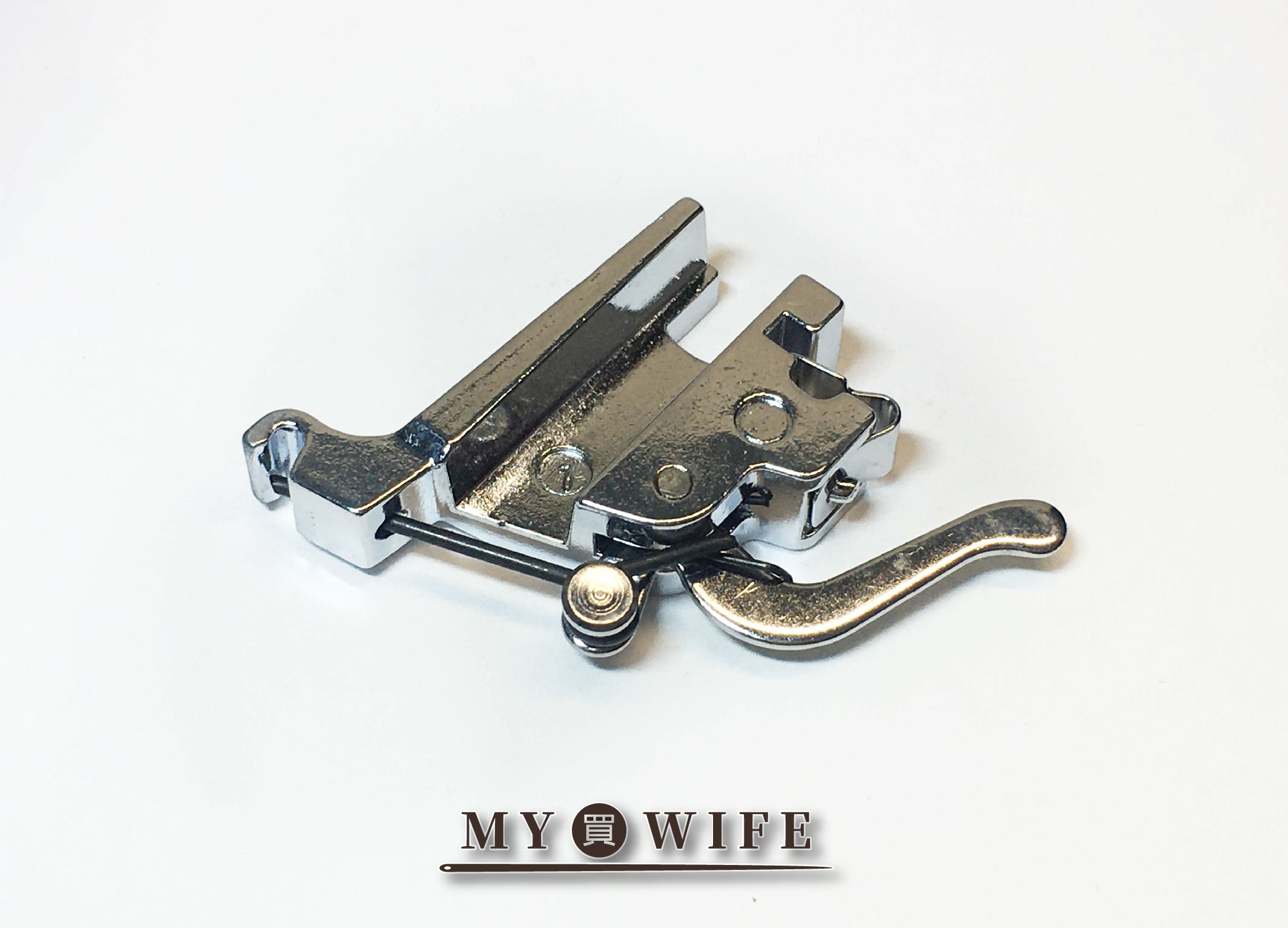 家用轉工業_押腳轉接器